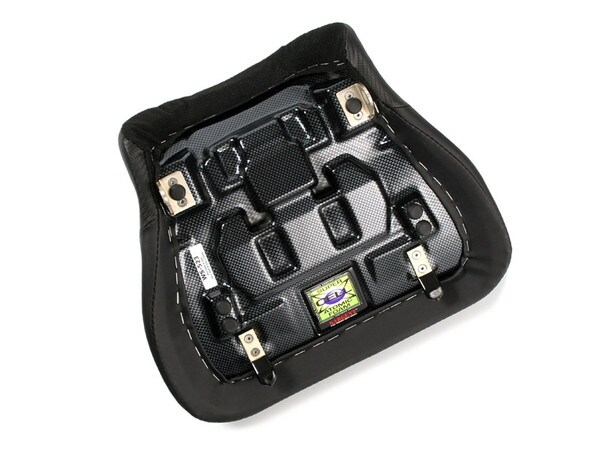 SUZUKI - GSXR600 01-03 GSXR750 00-03 GSXR1000 01-02 - World Sport Performance Seat